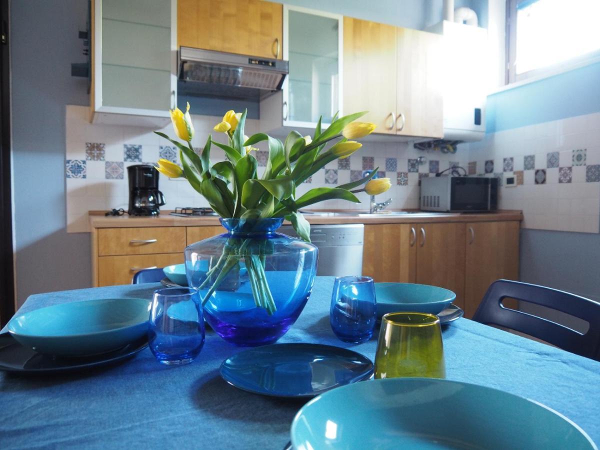 Casa Mariposa Apartment Десенцано дел Гарда Екстериор снимка