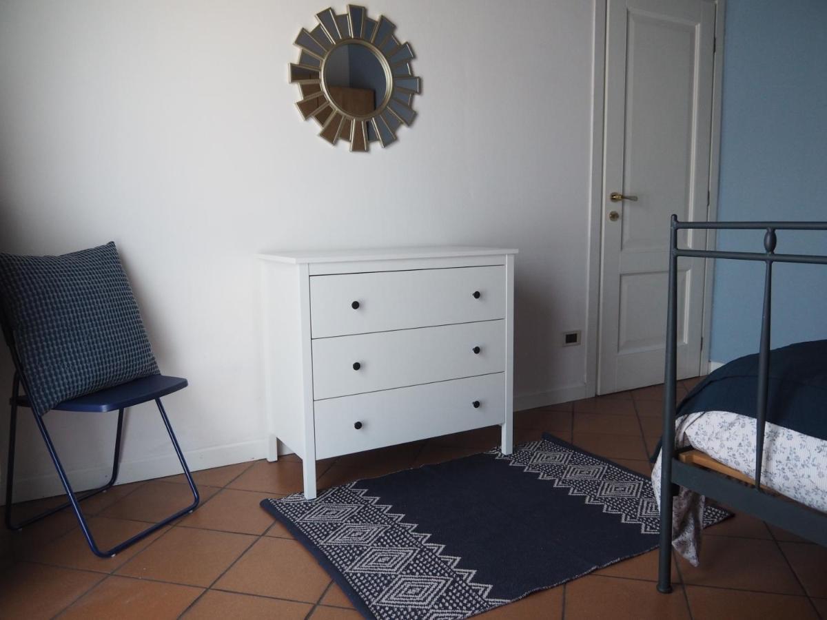 Casa Mariposa Apartment Десенцано дел Гарда Екстериор снимка