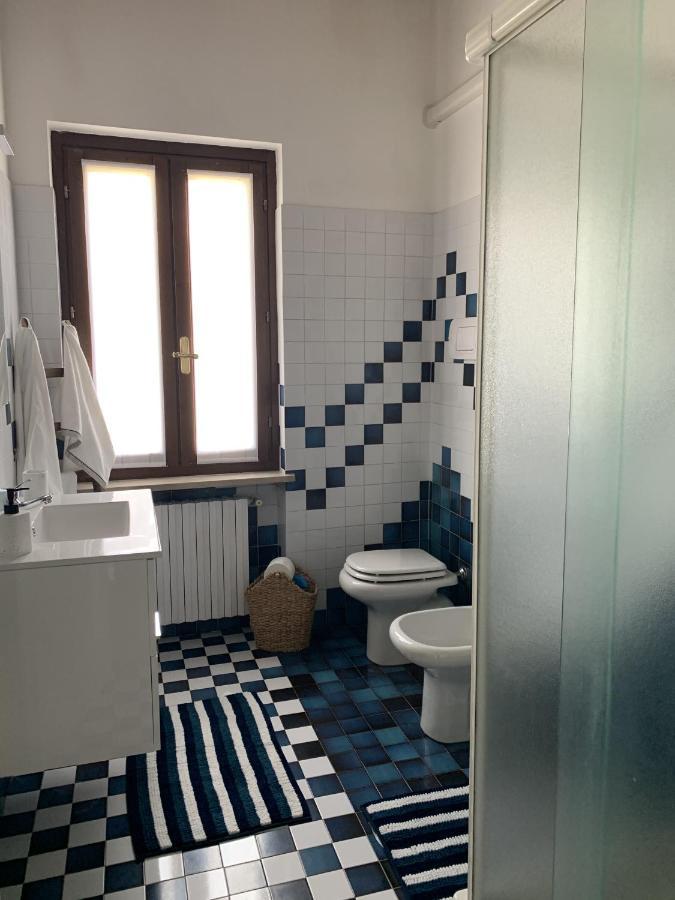 Casa Mariposa Apartment Десенцано дел Гарда Екстериор снимка