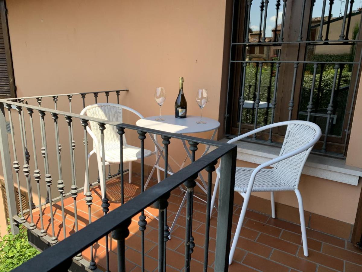 Casa Mariposa Apartment Десенцано дел Гарда Екстериор снимка