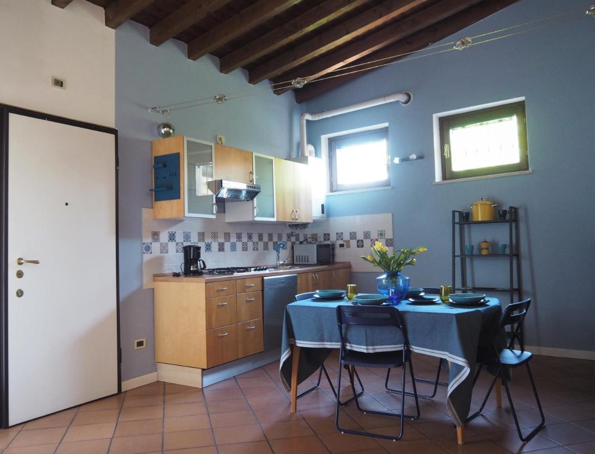 Casa Mariposa Apartment Десенцано дел Гарда Екстериор снимка