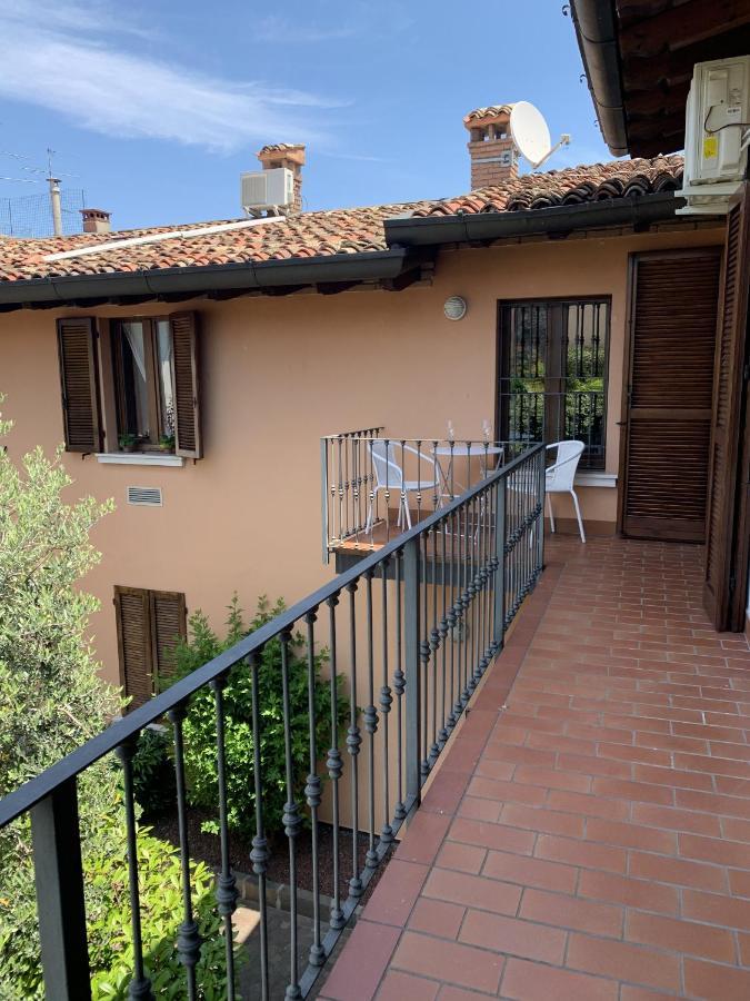 Casa Mariposa Apartment Десенцано дел Гарда Екстериор снимка