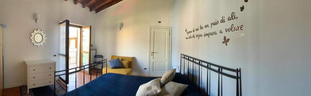 Casa Mariposa Apartment Десенцано дел Гарда Екстериор снимка